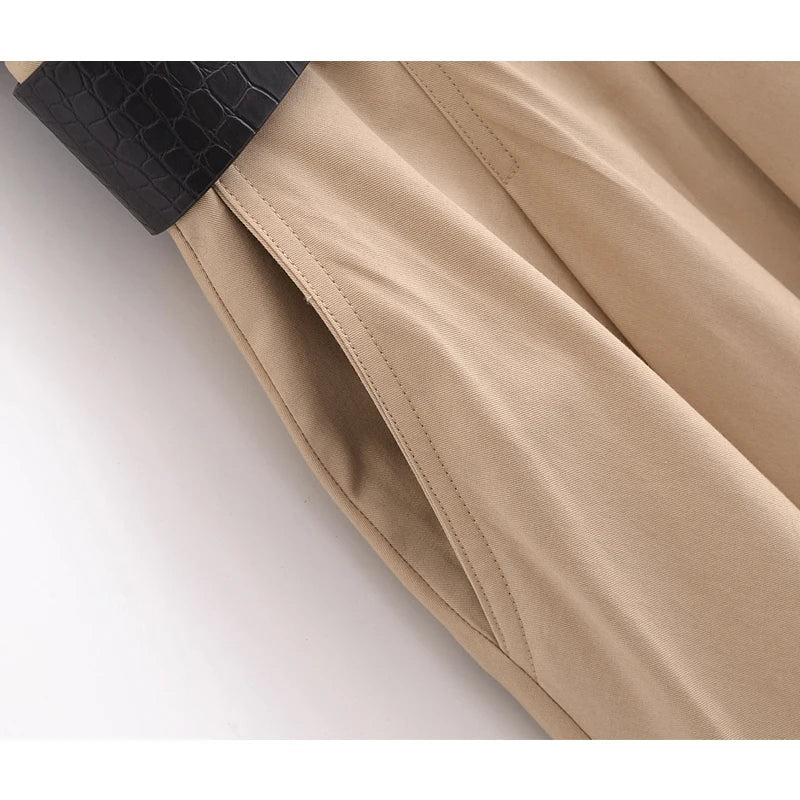 LUNA | VESTIDO PLISADO