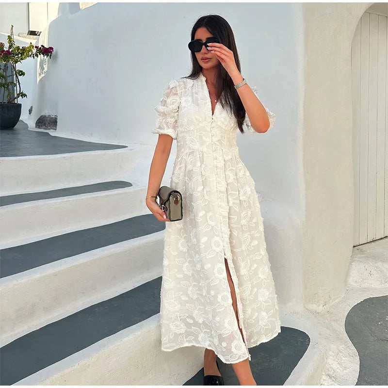 VIRGINIA | VESTIDO ELEGANTE