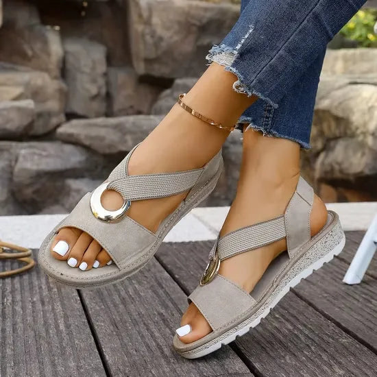 LUNA | SANDALIAS DE VERANO