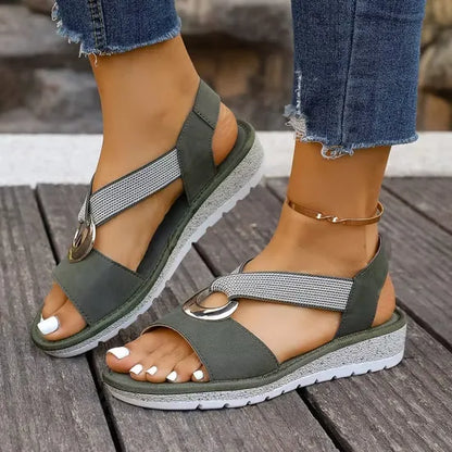 LUNA | SANDALIAS DE VERANO