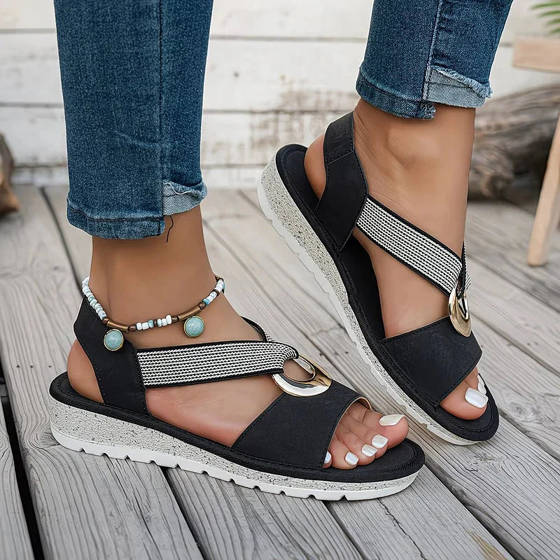 LUNA | SANDALIAS DE VERANO