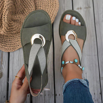 LUNA | SANDALIAS DE VERANO
