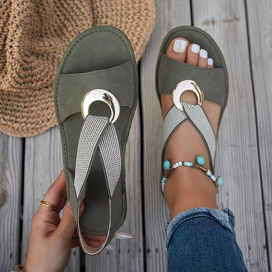 LUNA | SANDALIAS DE VERANO