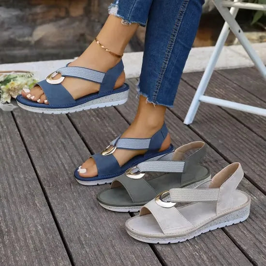 LUNA | SANDALIAS DE VERANO