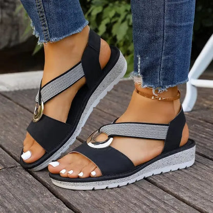 LUNA | SANDALIAS DE VERANO