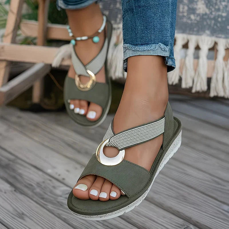 LUNA | SANDALIAS DE VERANO