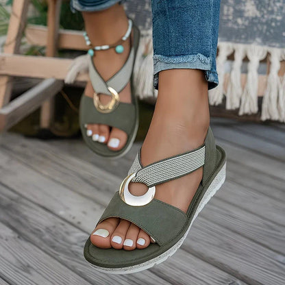 LUNA | SANDALIAS DE VERANO