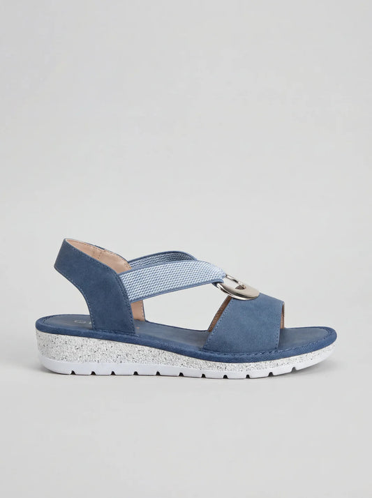 LUNA | SANDALIAS DE VERANO