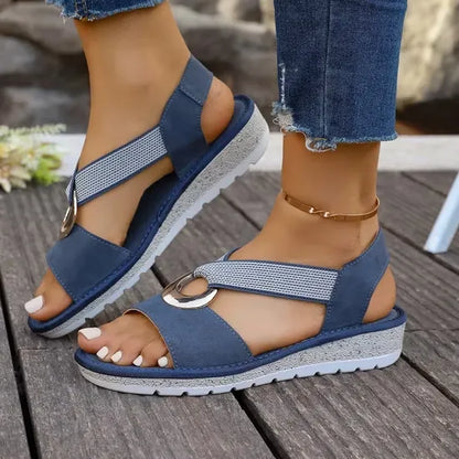 LUNA | SANDALIAS DE VERANO