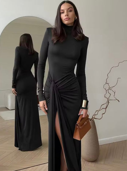 LARA | VESTIDO LARGO