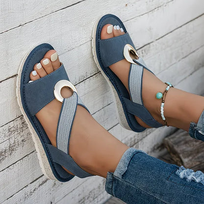 LUNA | SANDALIAS DE VERANO