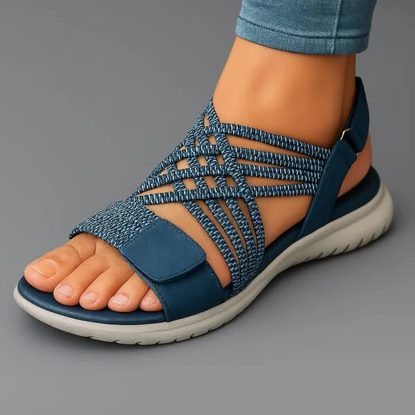 ALMA | SANDALIAS ORTOPÉDICAS