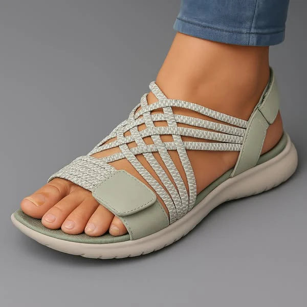 ALMA | SANDALIAS ORTOPÉDICAS