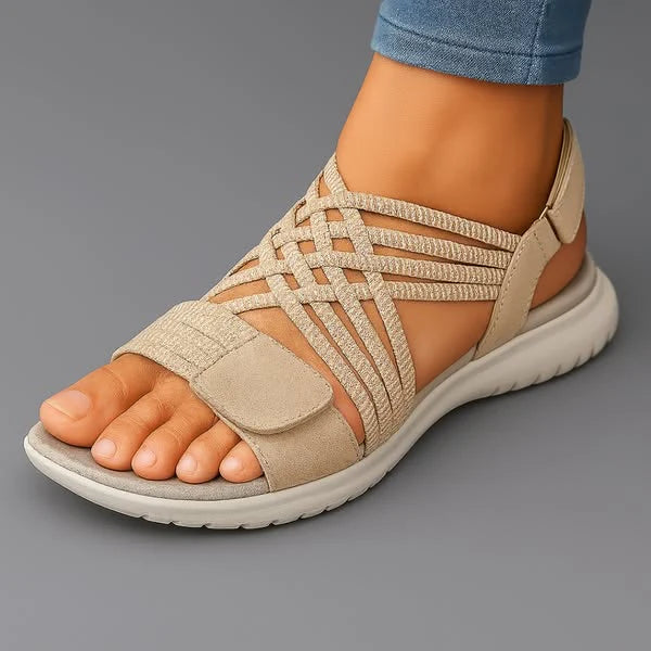 ALMA | SANDALIAS ORTOPÉDICAS