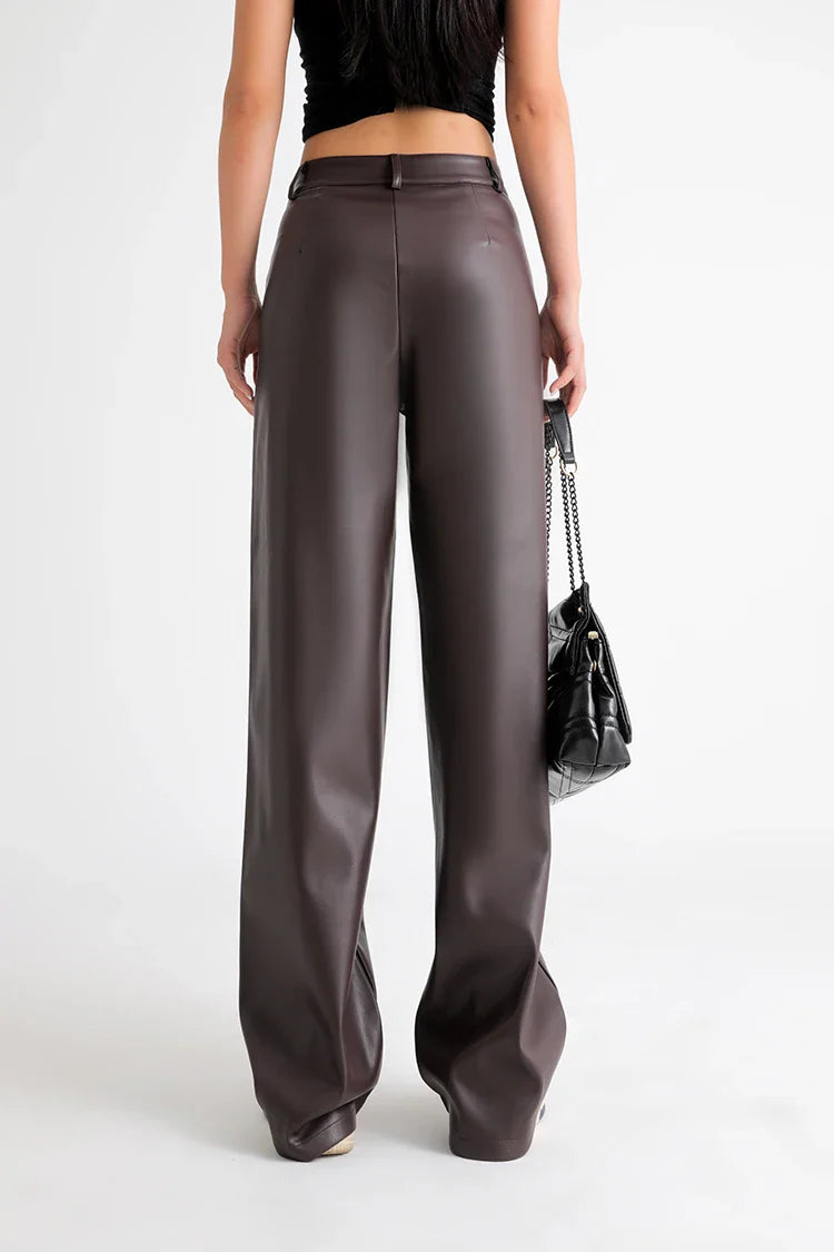 PANTALONES ANCHOS