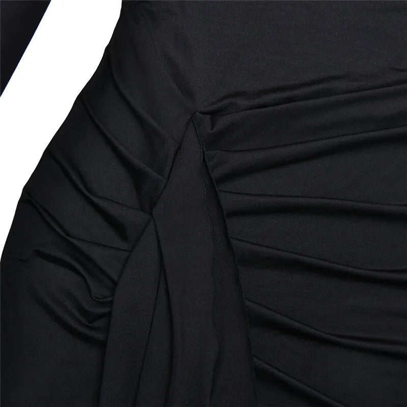 LARA | VESTIDO LARGO