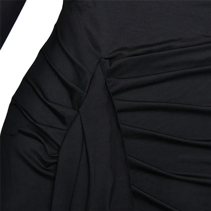 LARA | VESTIDO LARGO
