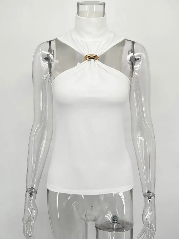 CAMISETA SIN MANGAS