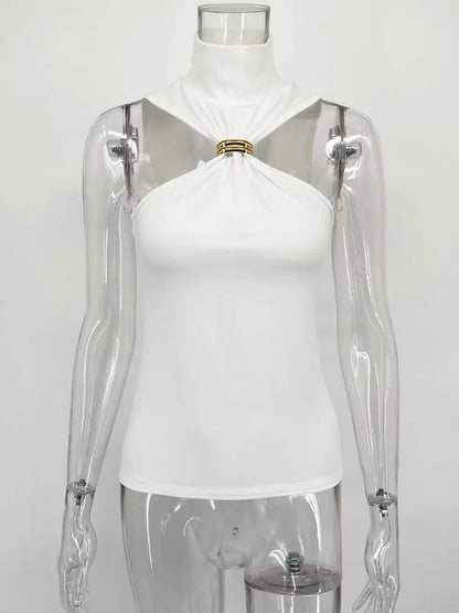 CAMISETA SIN MANGAS
