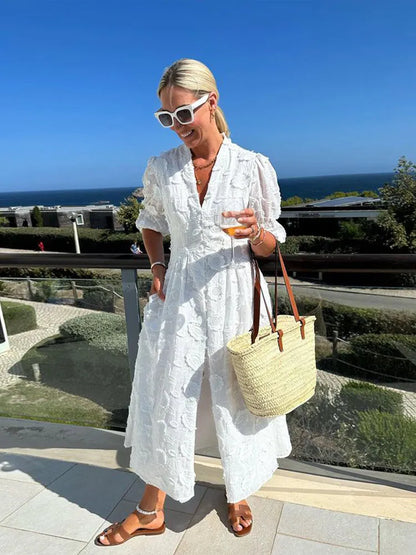 VIRGINIA | VESTIDO ELEGANTE