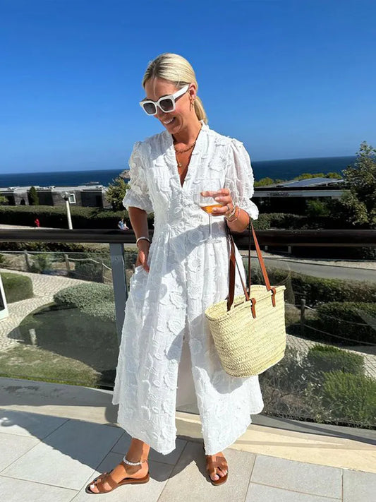 VIRGINIA | VESTIDO ELEGANTE