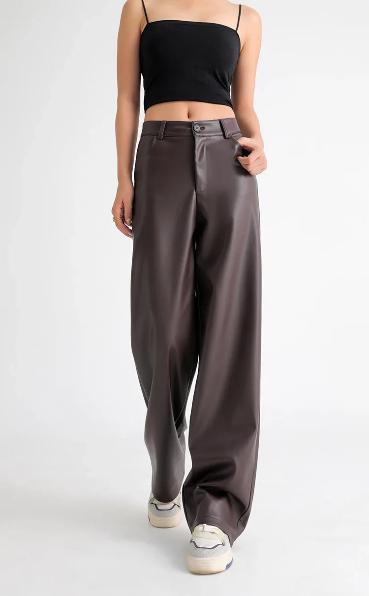 PANTALONES ANCHOS