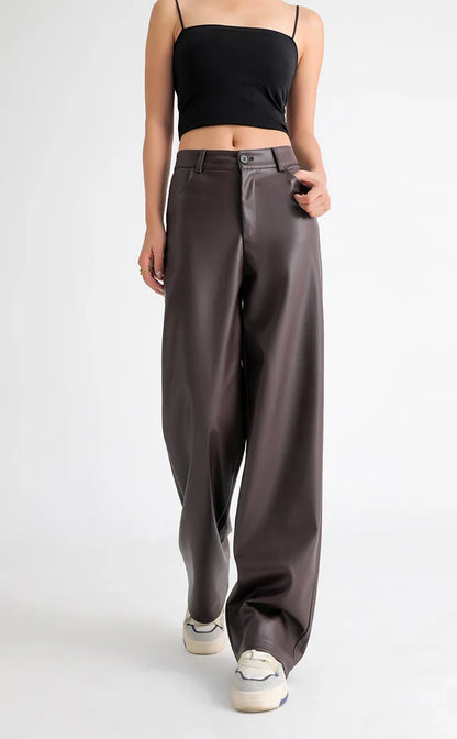 PANTALONES ANCHOS