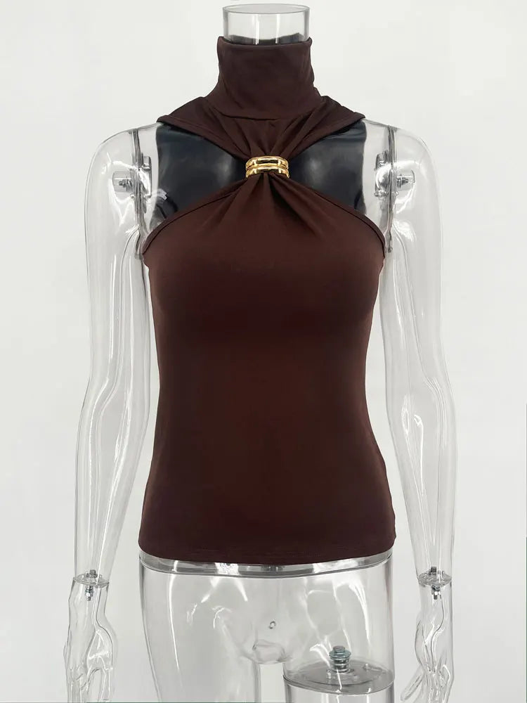 CAMISETA SIN MANGAS