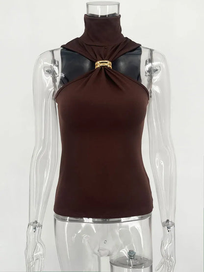 CAMISETA SIN MANGAS