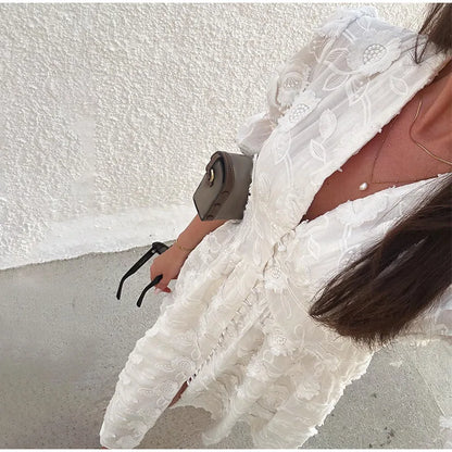VIRGINIA | VESTIDO ELEGANTE