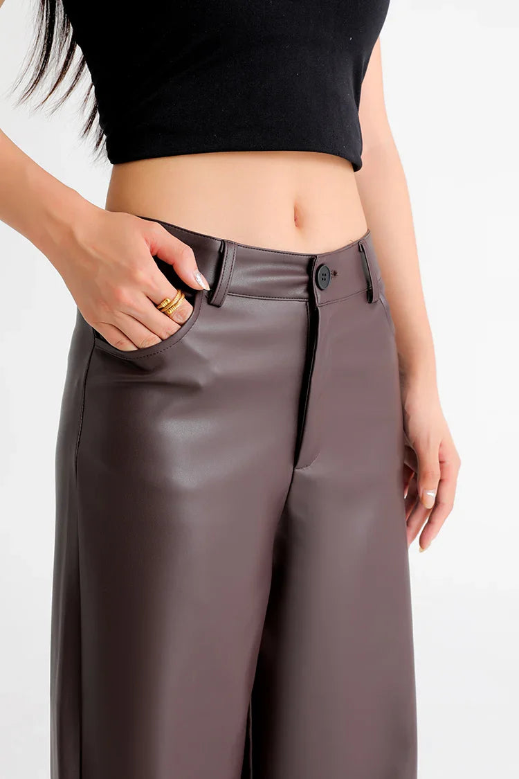 PANTALONES ANCHOS