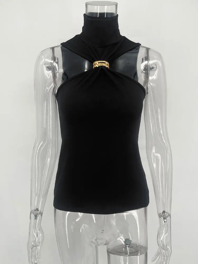 CAMISETA SIN MANGAS