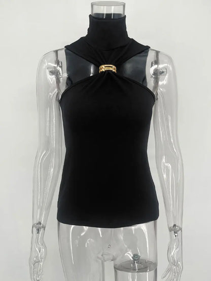 CAMISETA SIN MANGAS